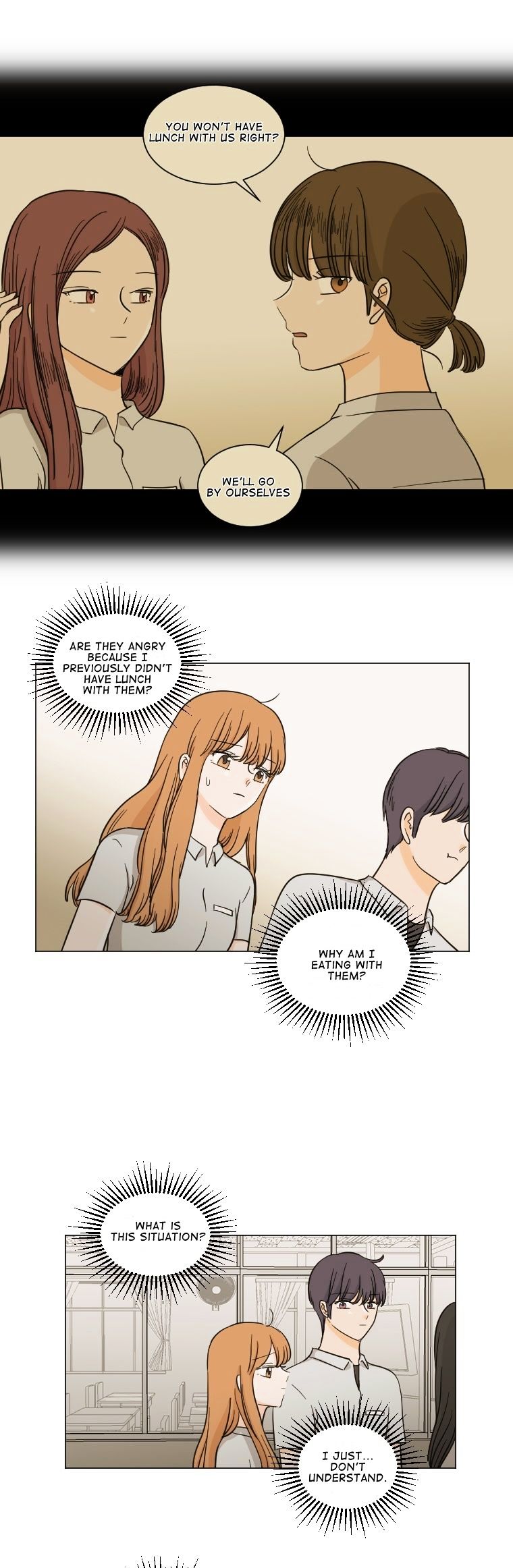 I Hate Love Chapter 14 image 20