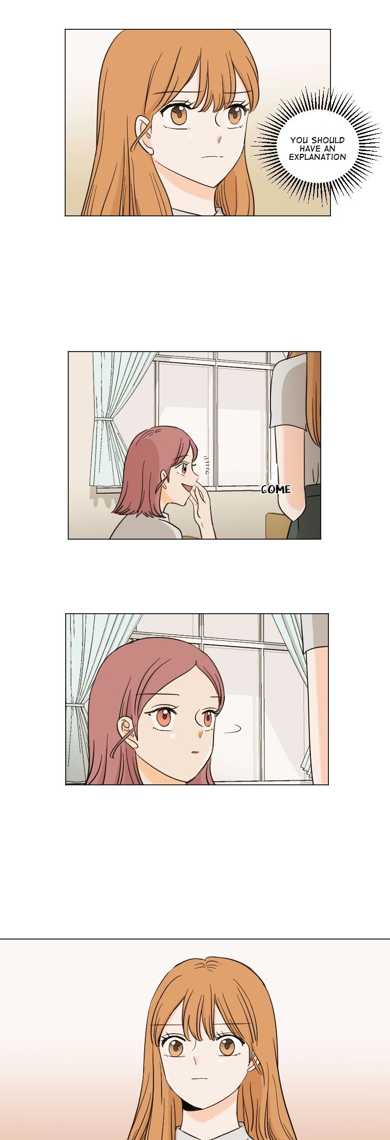 I Hate Love Chapter 14 image 22