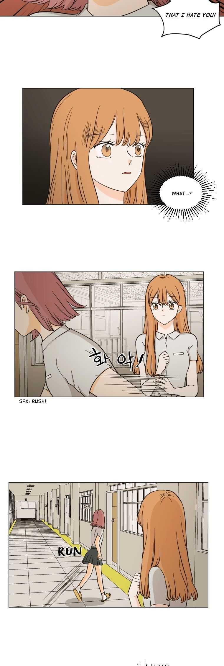 I Hate Love Chapter 14 image 26