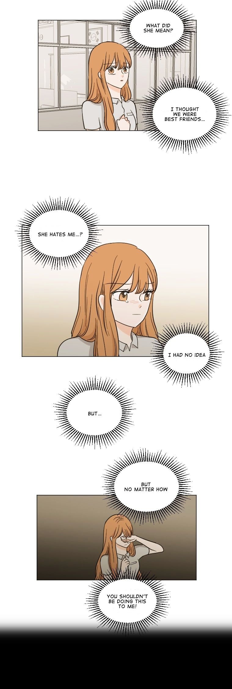 I Hate Love Chapter 14 image 27
