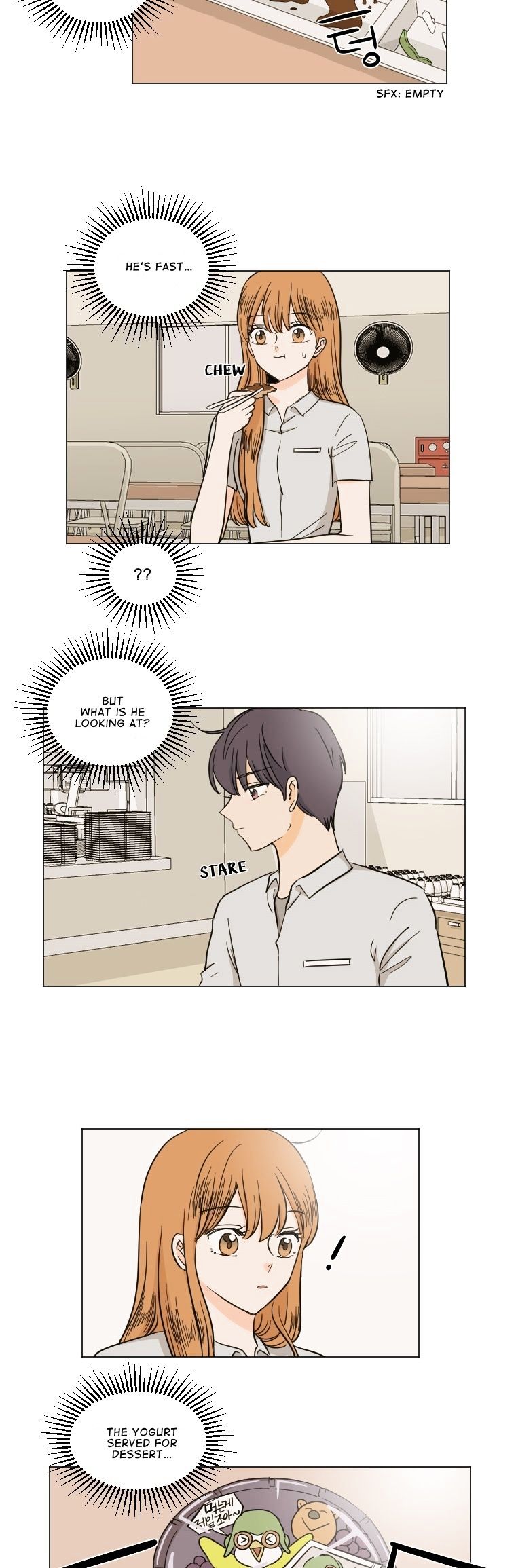 I Hate Love Chapter 14 image 2
