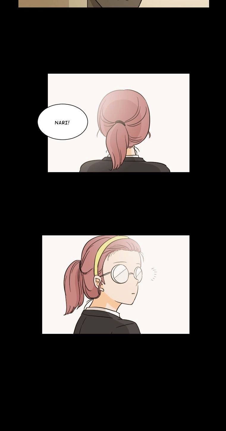 I Hate Love Chapter 14 image 29