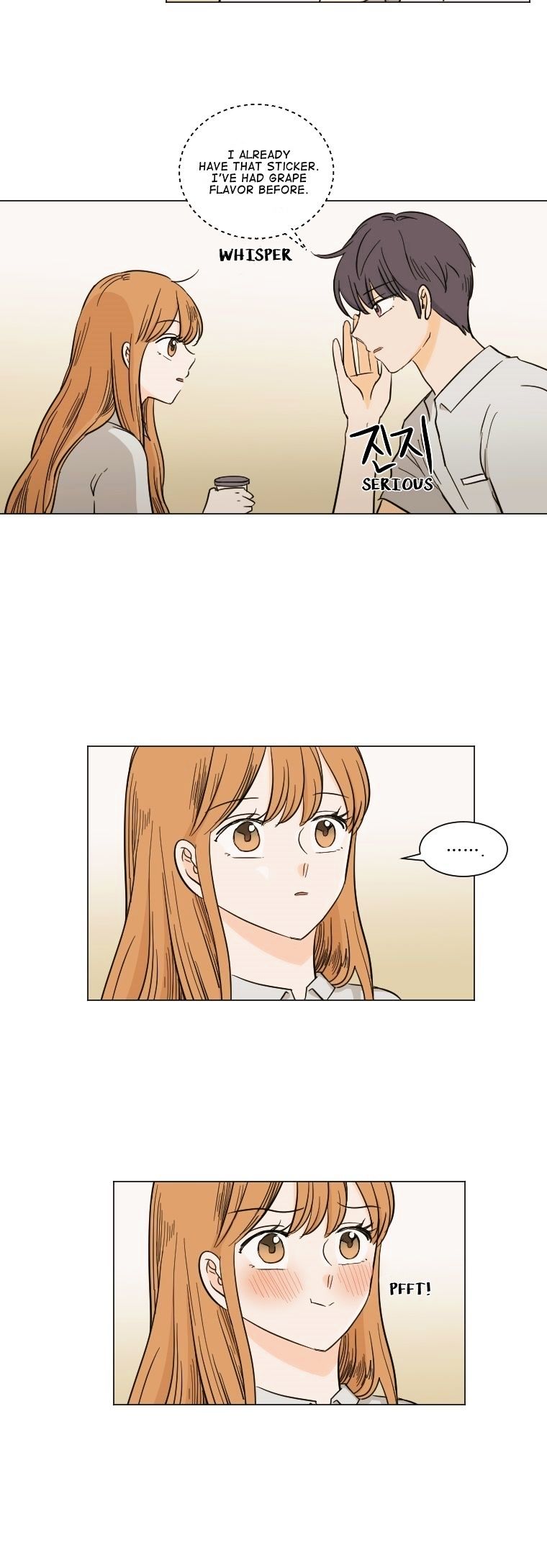 I Hate Love Chapter 14 image 5