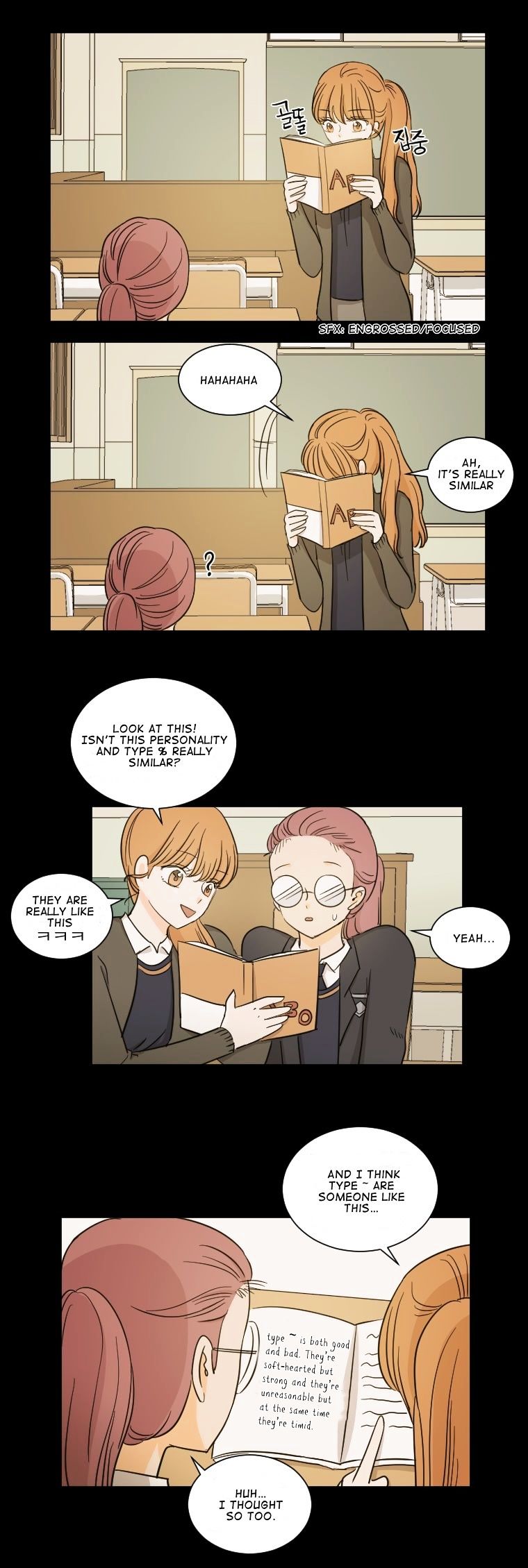 I Hate Love Chapter 15 image 9