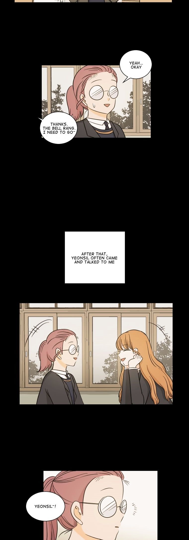 I Hate Love Chapter 15 image 11
