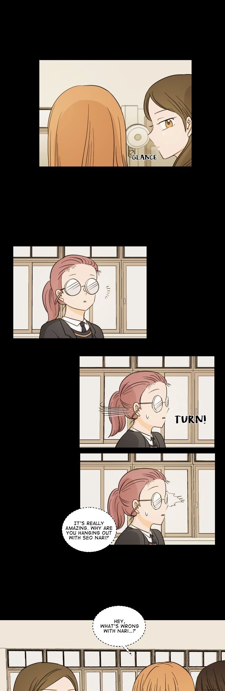 I Hate Love Chapter 15 image 13