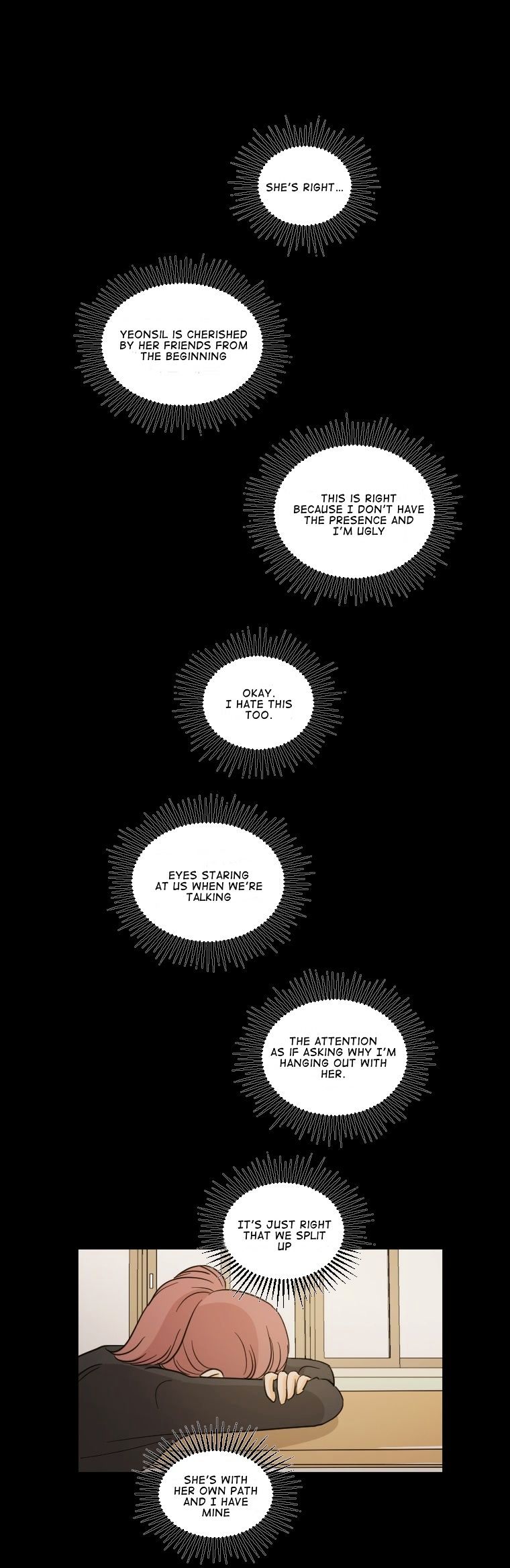 I Hate Love Chapter 15 image 15