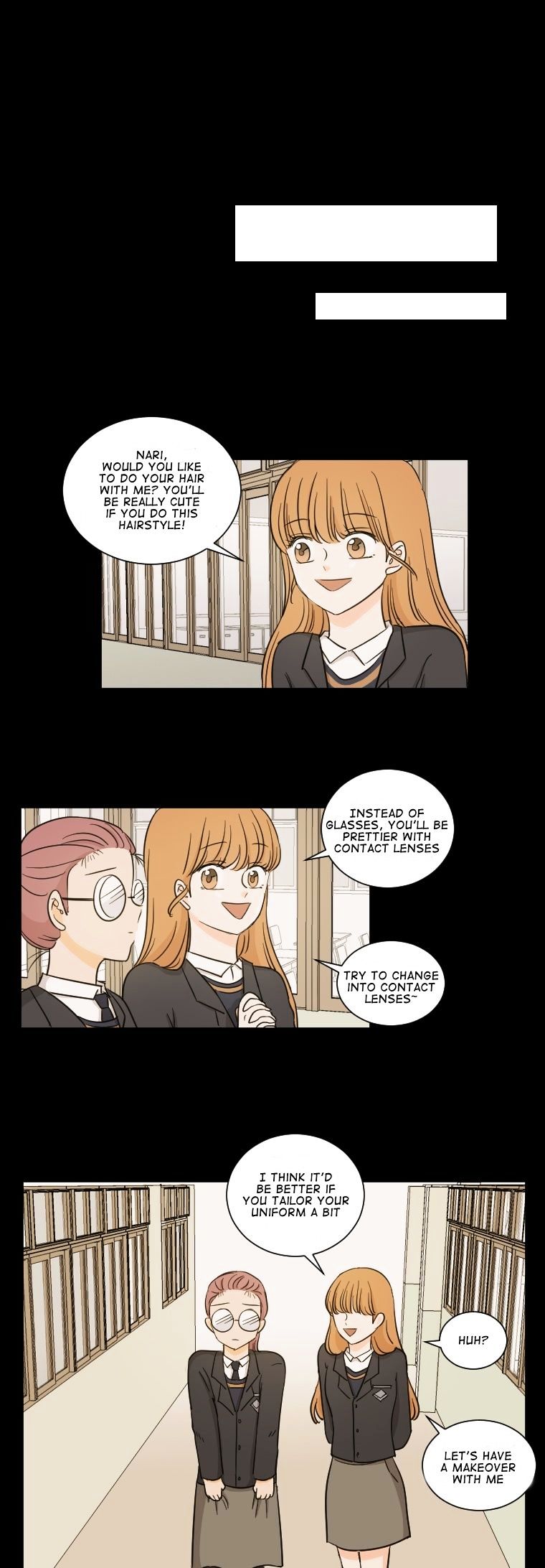 I Hate Love Chapter 15 image 16