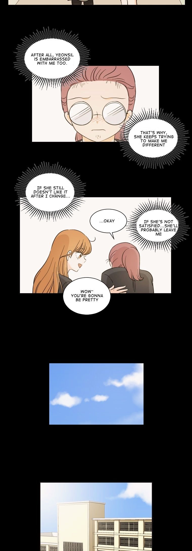 I Hate Love Chapter 15 image 17