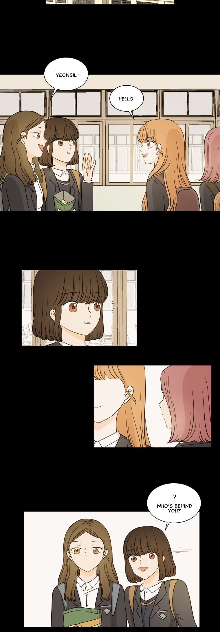 I Hate Love Chapter 15 image 18