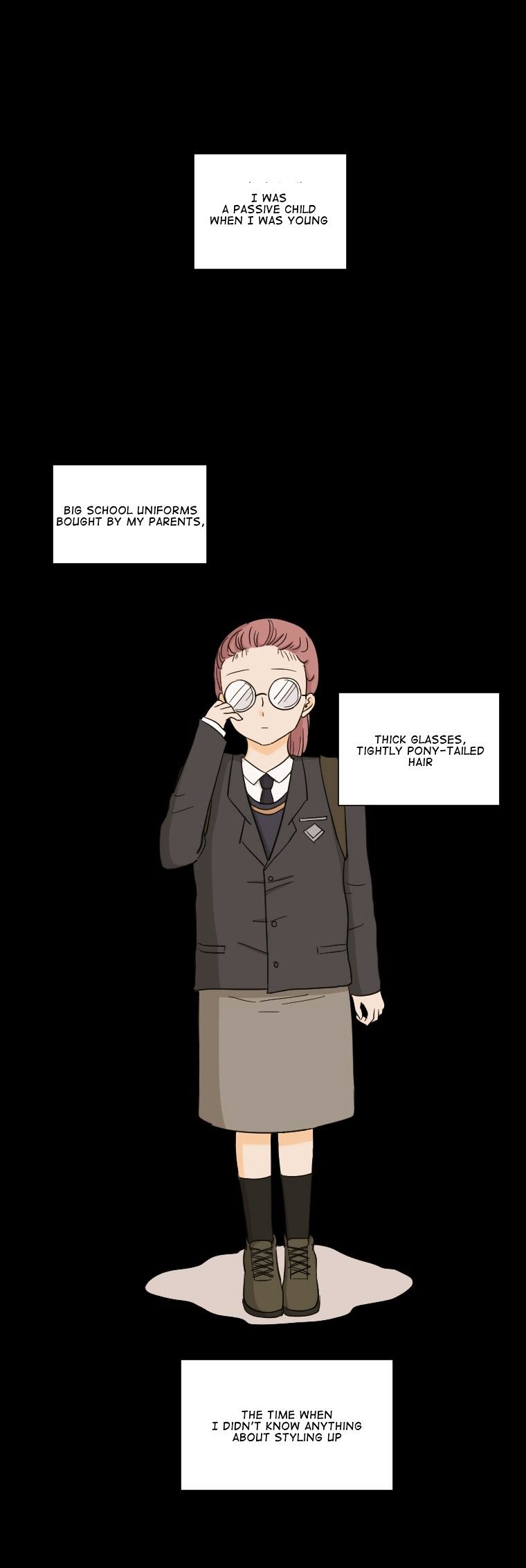 I Hate Love Chapter 15 image 1