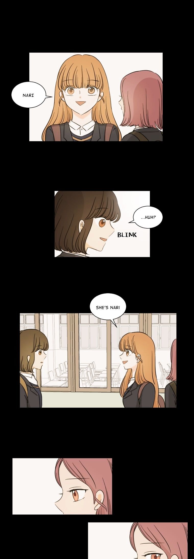 I Hate Love Chapter 15 image 19