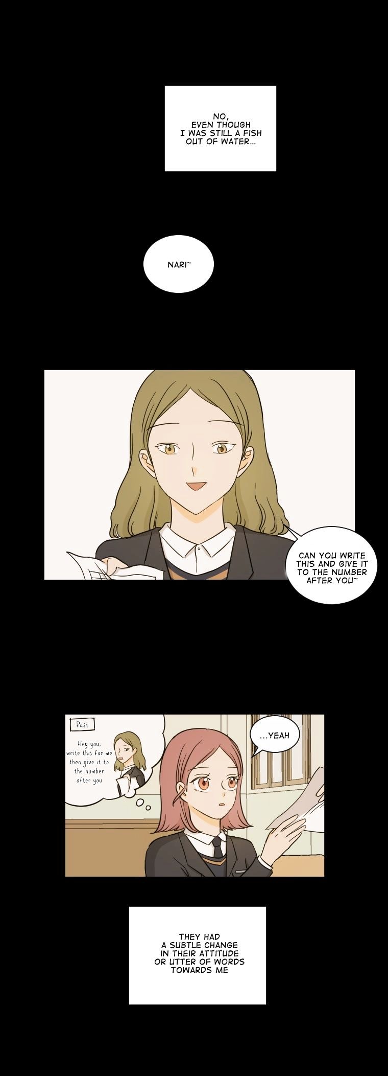 I Hate Love Chapter 15 image 22