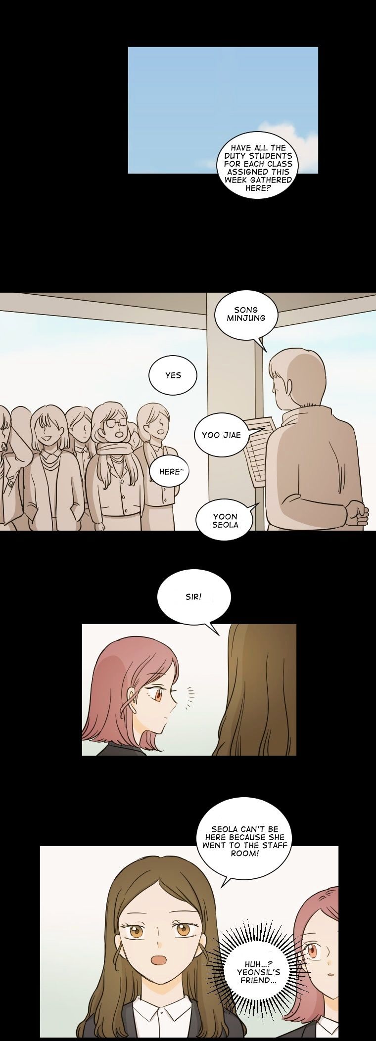 I Hate Love Chapter 15 image 23