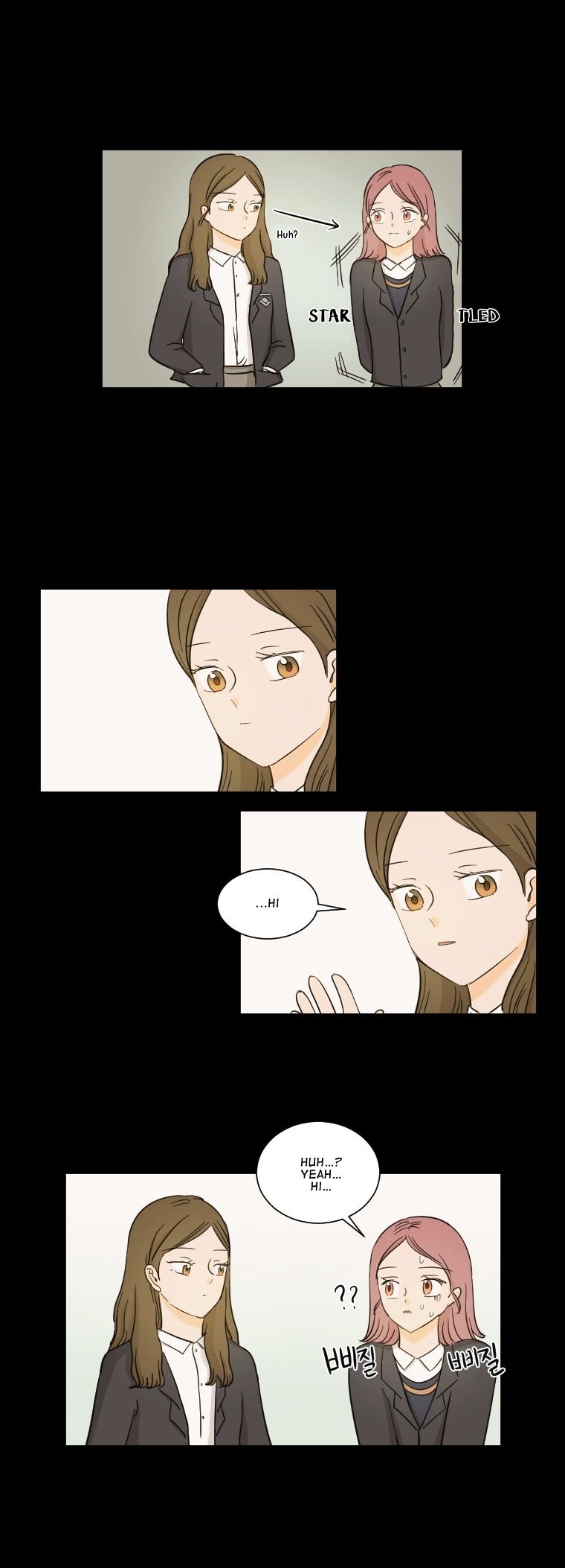 I Hate Love Chapter 15 image 24