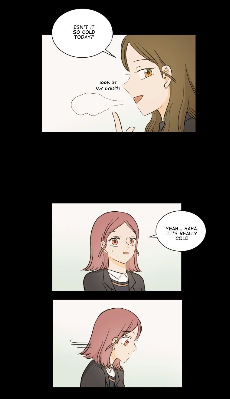 I Hate Love Chapter 15 image 25