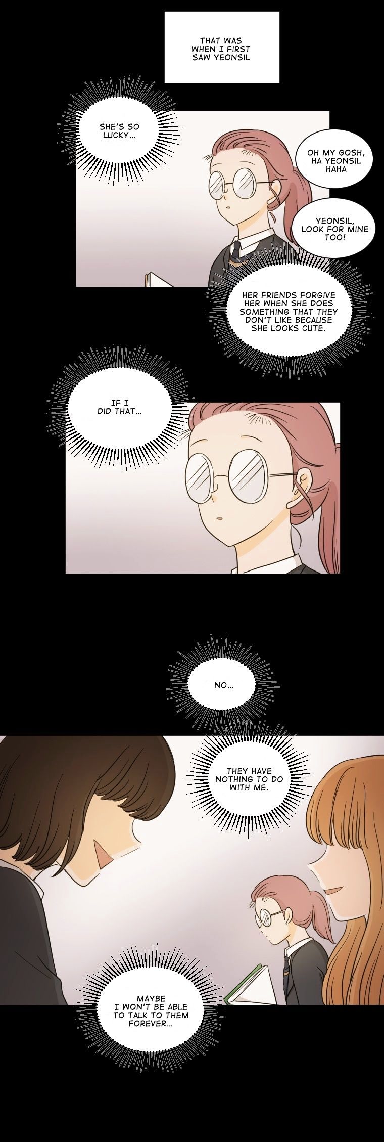 I Hate Love Chapter 15 image 7