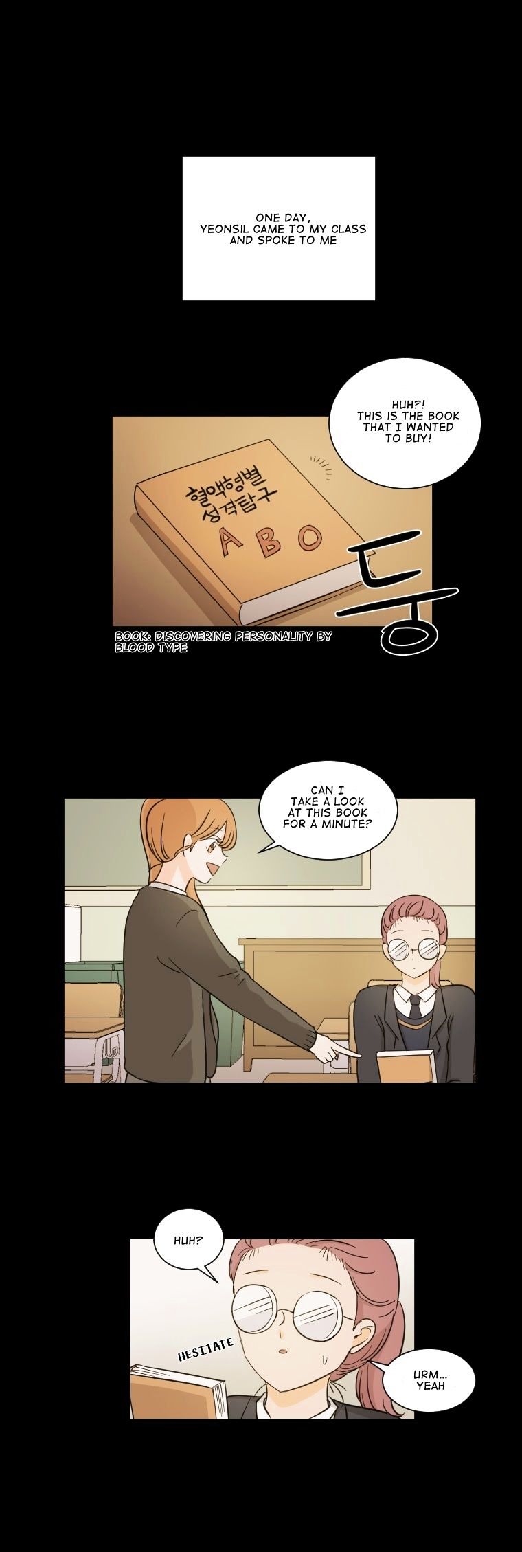 I Hate Love Chapter 15 image 8