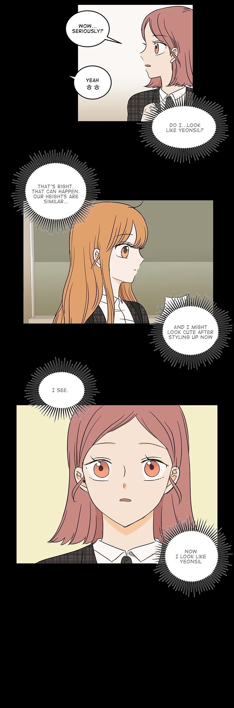 I Hate Love Chapter 16 image 9