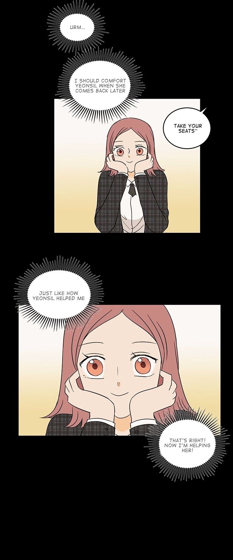 I Hate Love Chapter 16 image 12