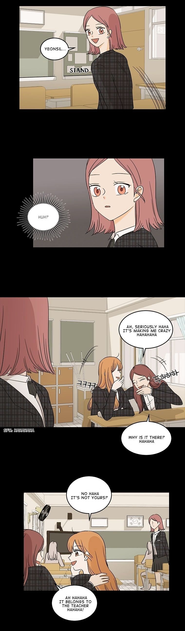 I Hate Love Chapter 16 image 14