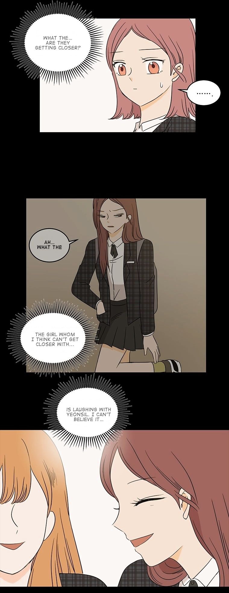 I Hate Love Chapter 16 image 15