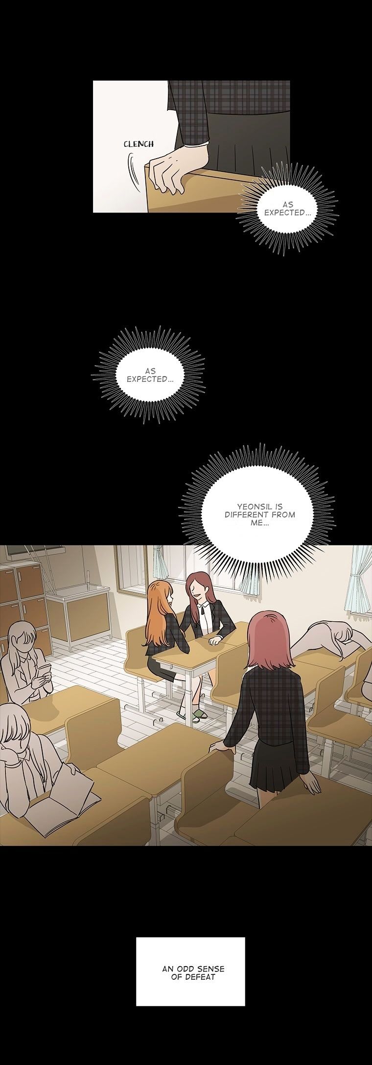I Hate Love Chapter 16 image 16