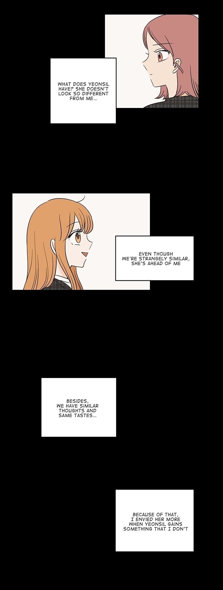 I Hate Love Chapter 16 image 17