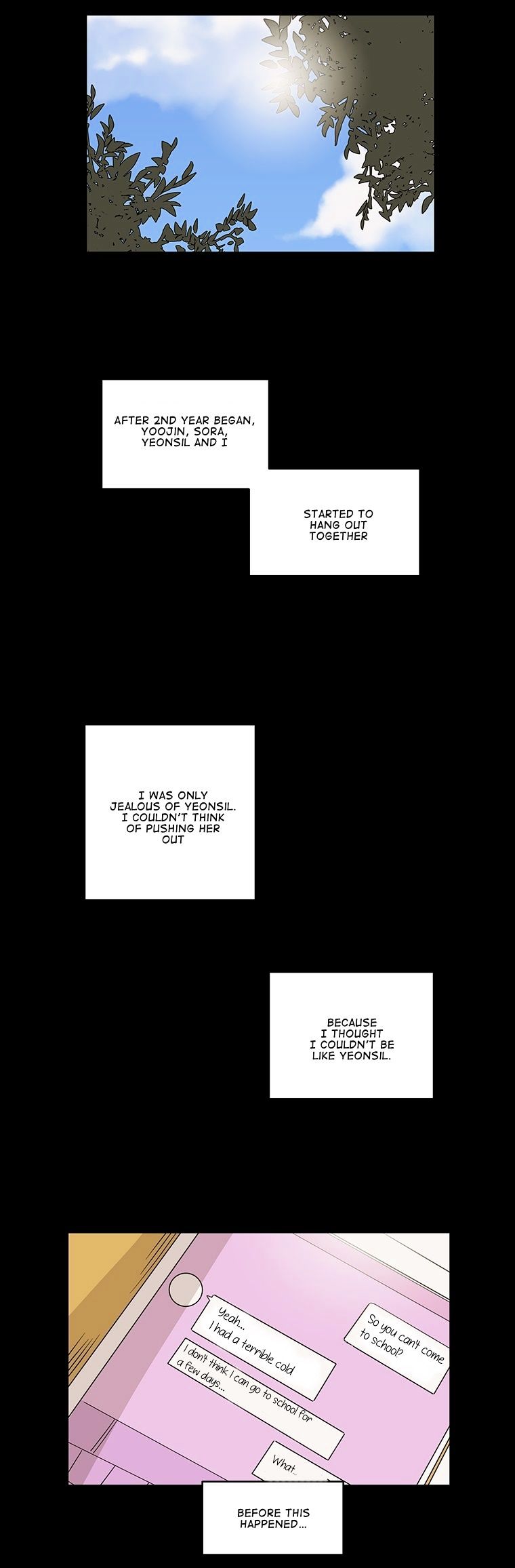 I Hate Love Chapter 16 image 19