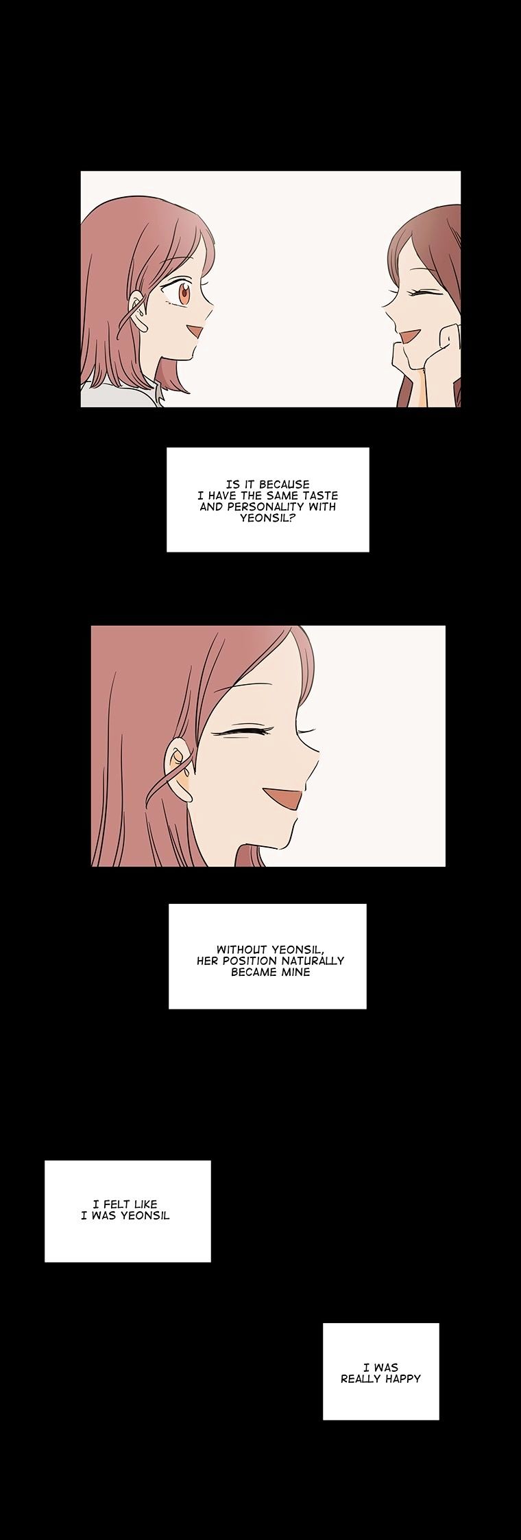 I Hate Love Chapter 16 image 22