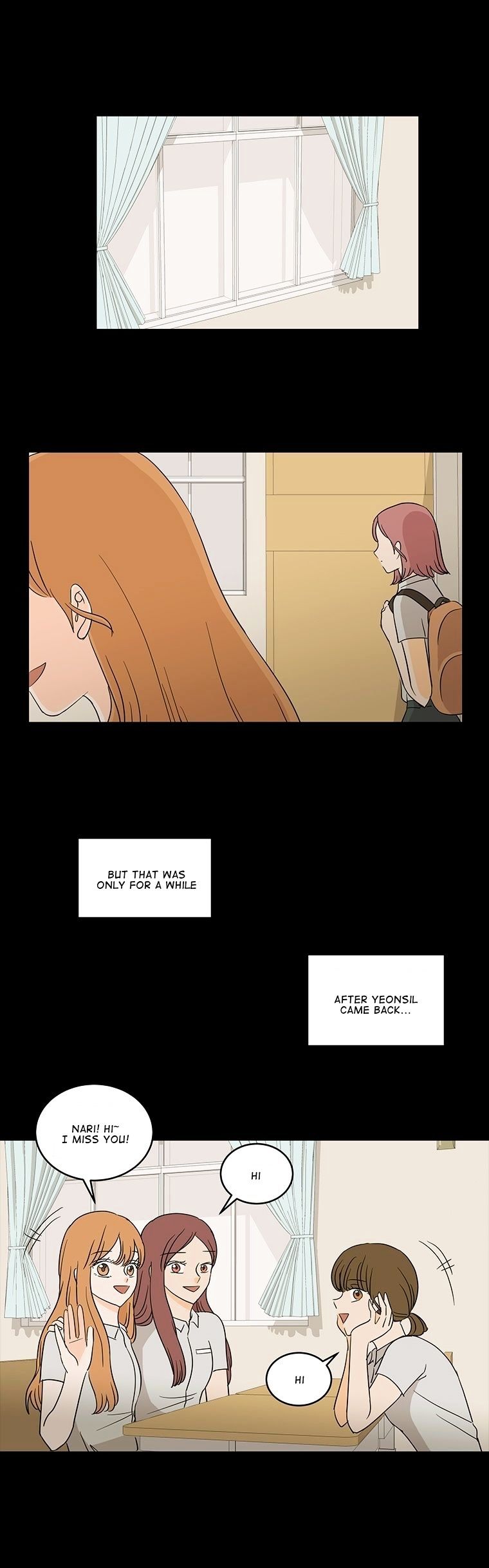 I Hate Love Chapter 16 image 23