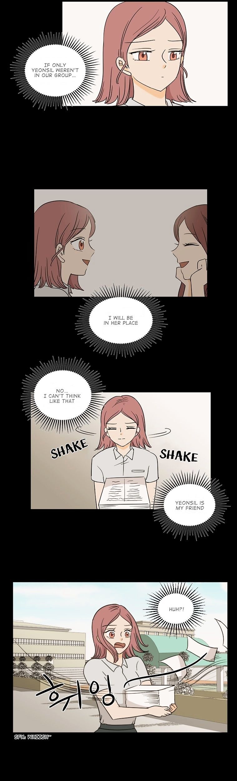 I Hate Love Chapter 16 image 25