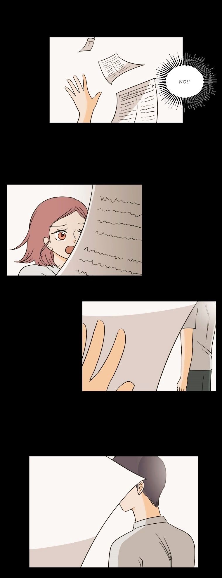 I Hate Love Chapter 16 image 26
