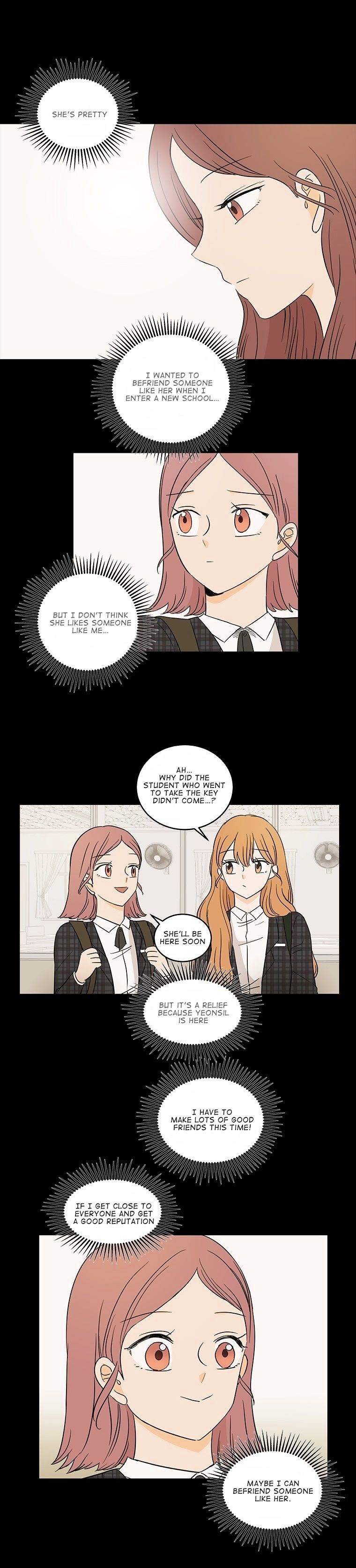 I Hate Love Chapter 16 image 4