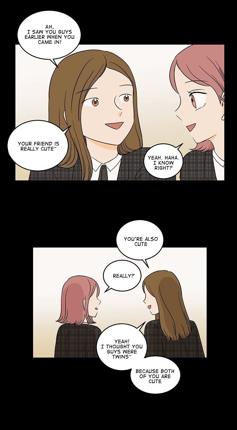 I Hate Love Chapter 16 image 8