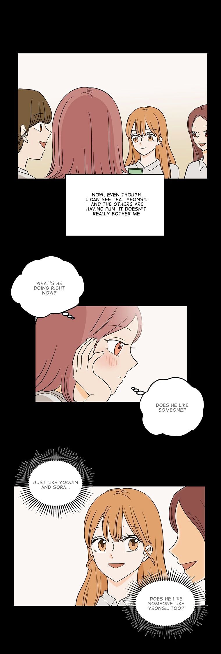 I Hate Love Chapter 17 image 15