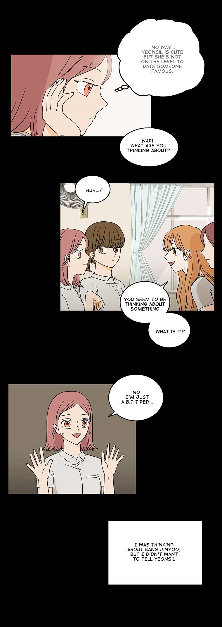 I Hate Love Chapter 17 image 16