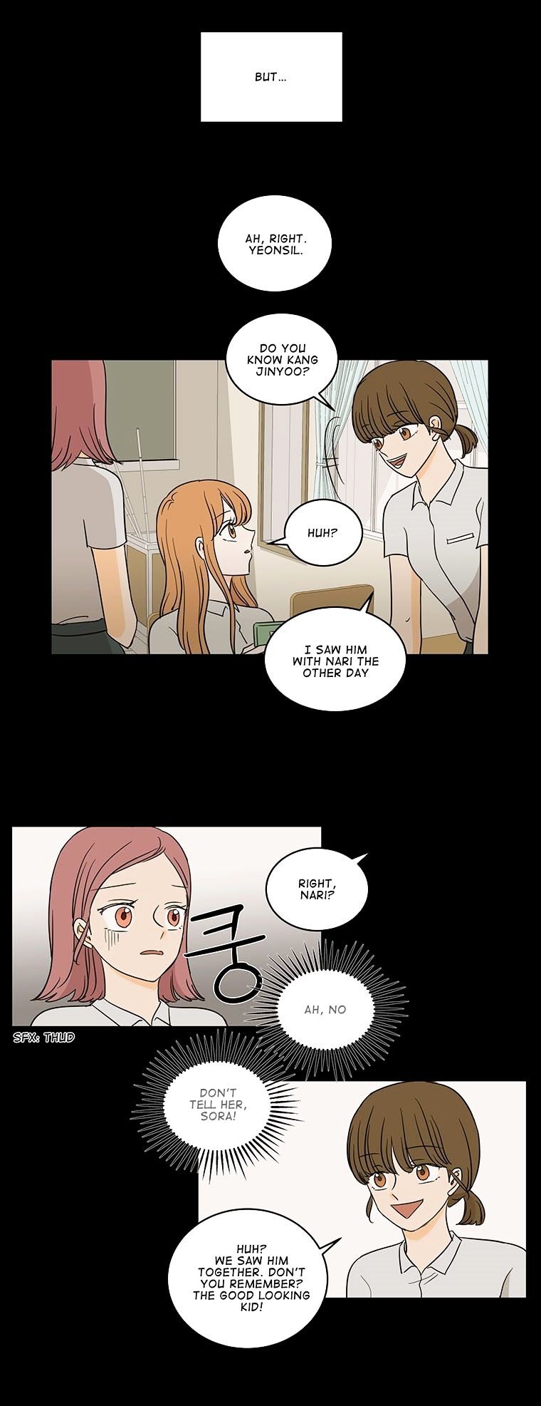 I Hate Love Chapter 17 image 18