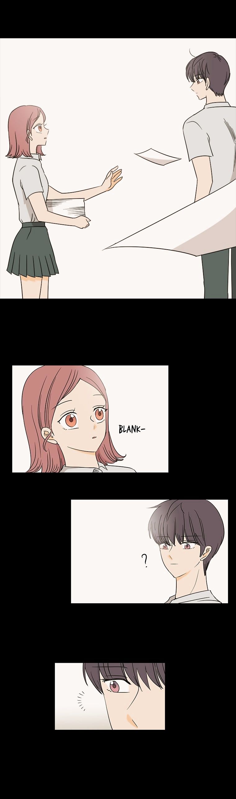 I Hate Love Chapter 17 image 1