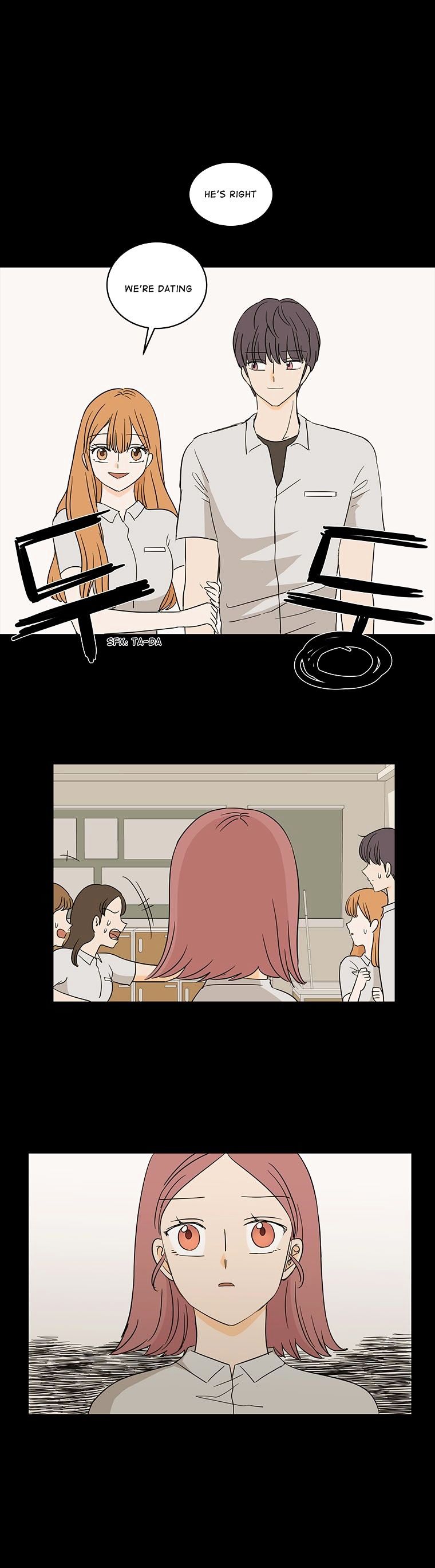 I Hate Love Chapter 17 image 24
