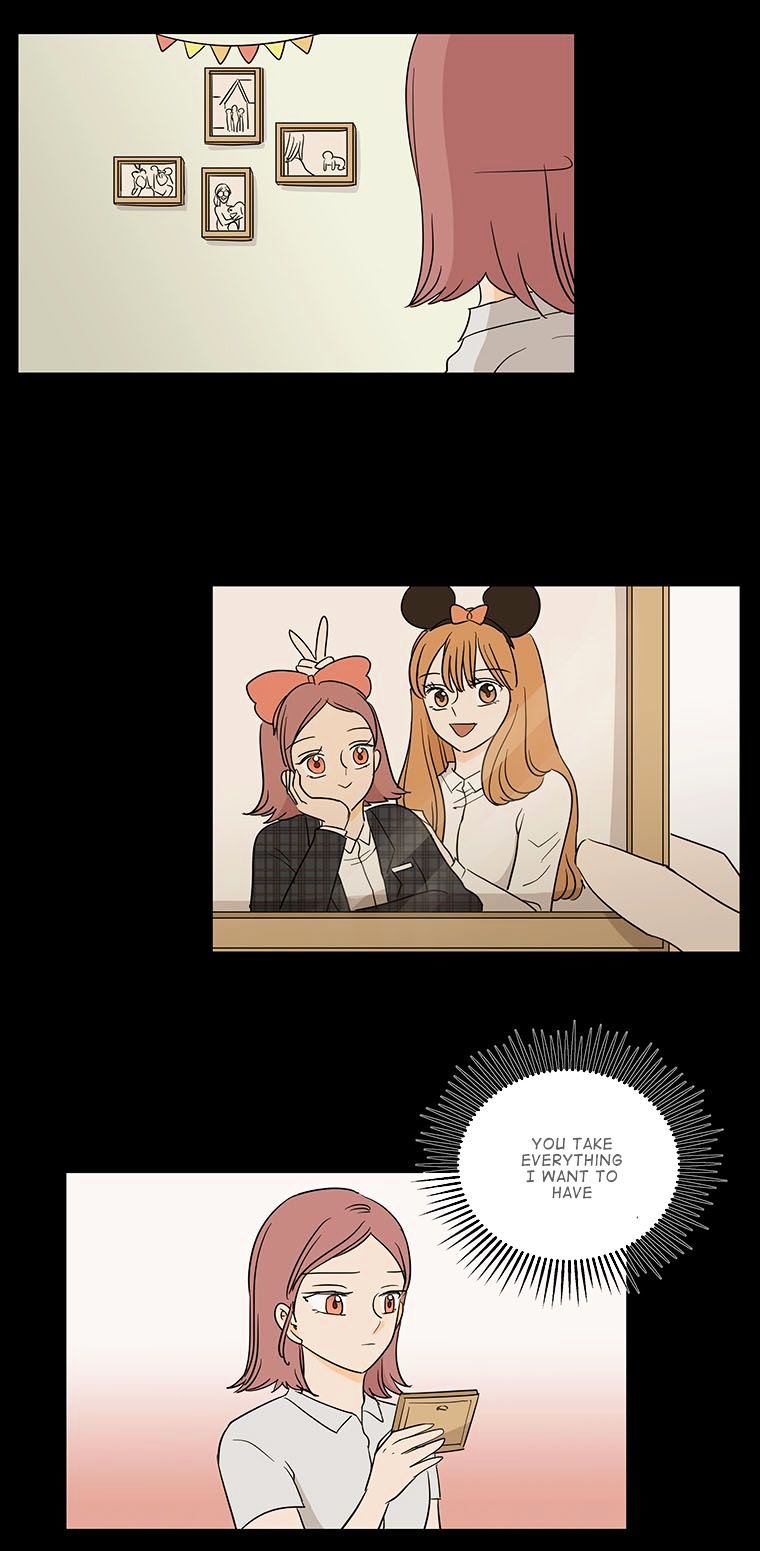 I Hate Love Chapter 17 image 26