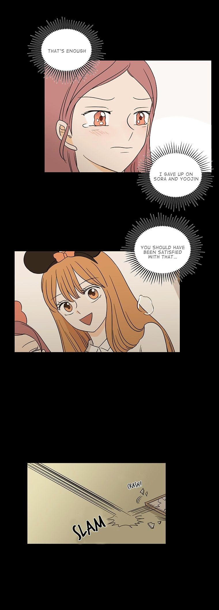 I Hate Love Chapter 17 image 27
