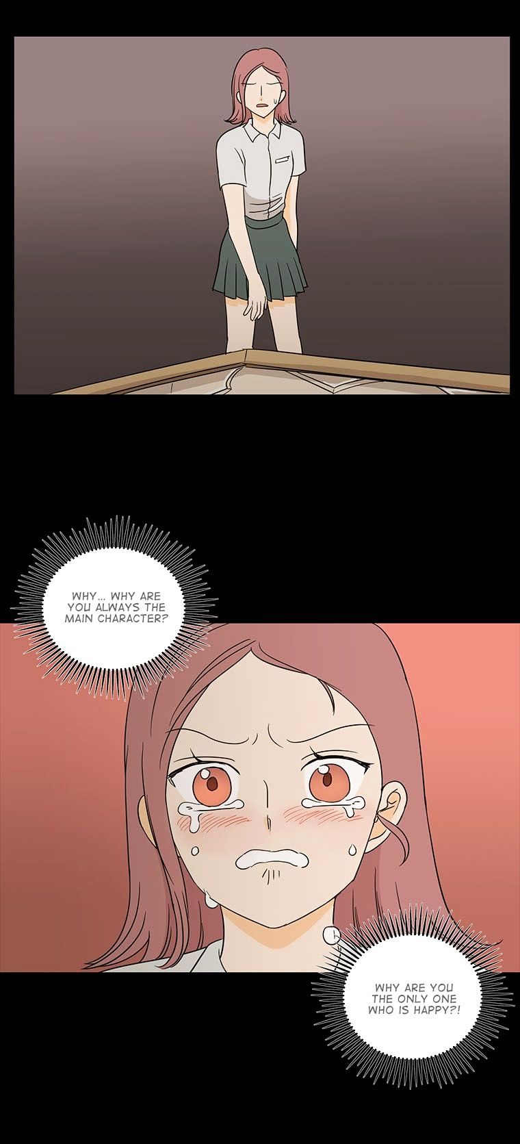 I Hate Love Chapter 17 image 28