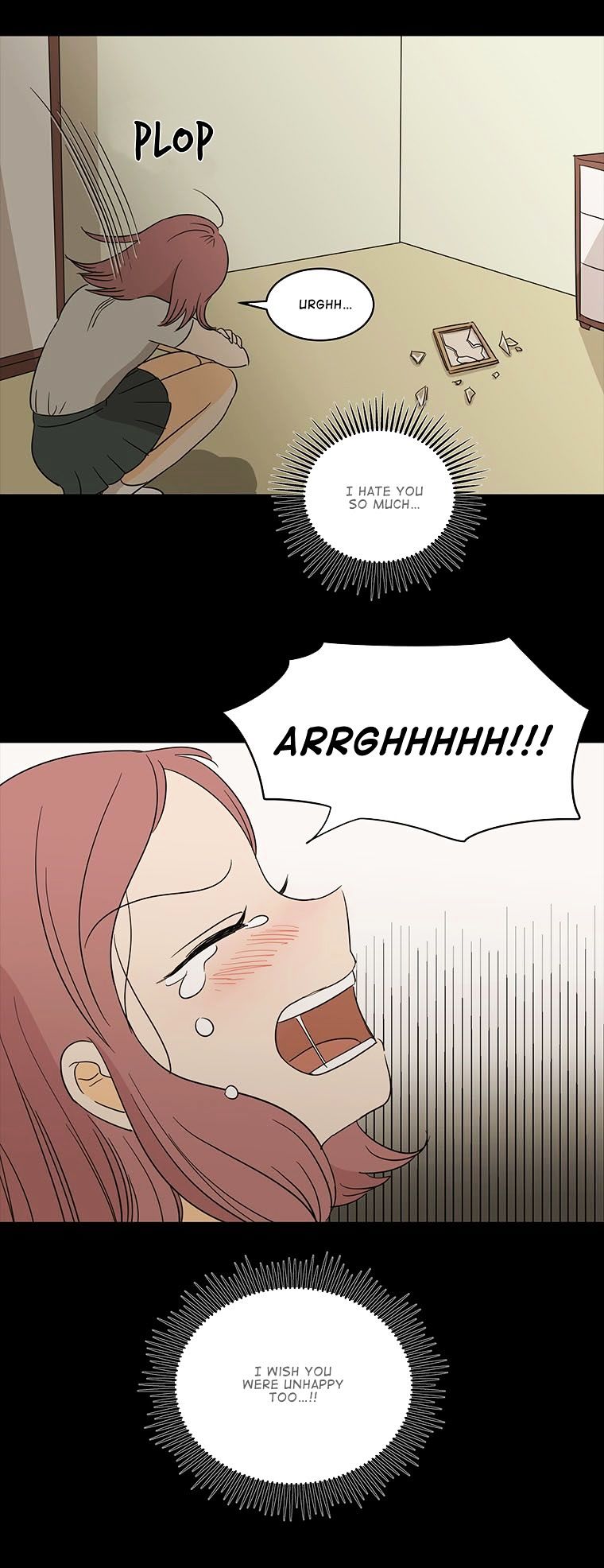 I Hate Love Chapter 17 image 29
