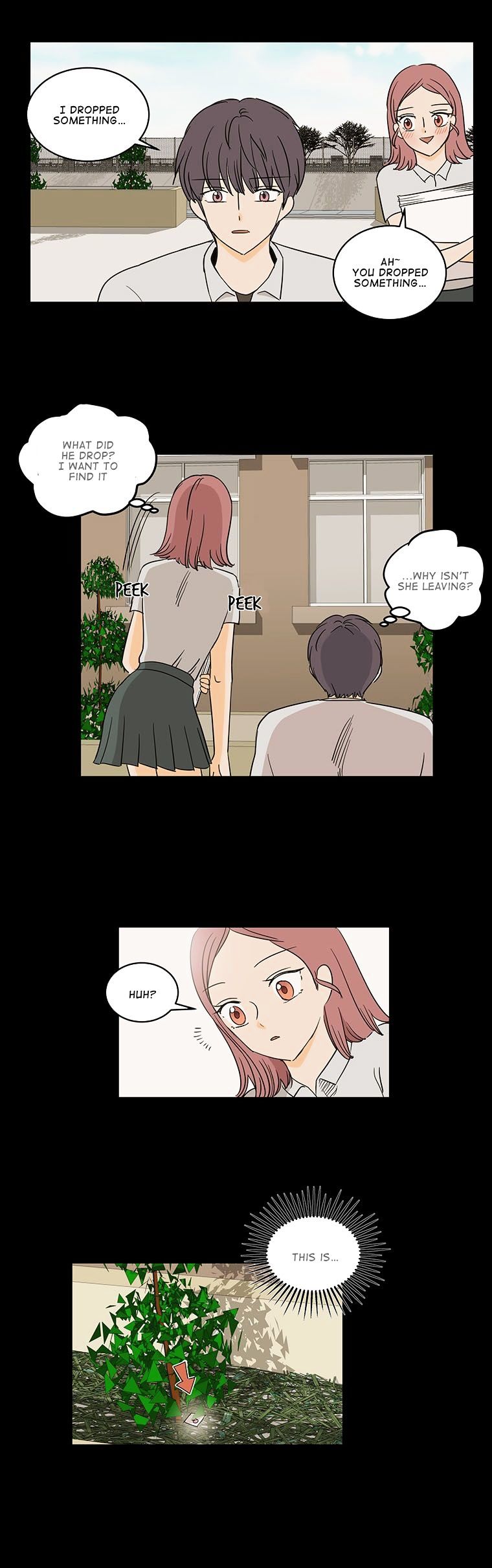 I Hate Love Chapter 17 image 4