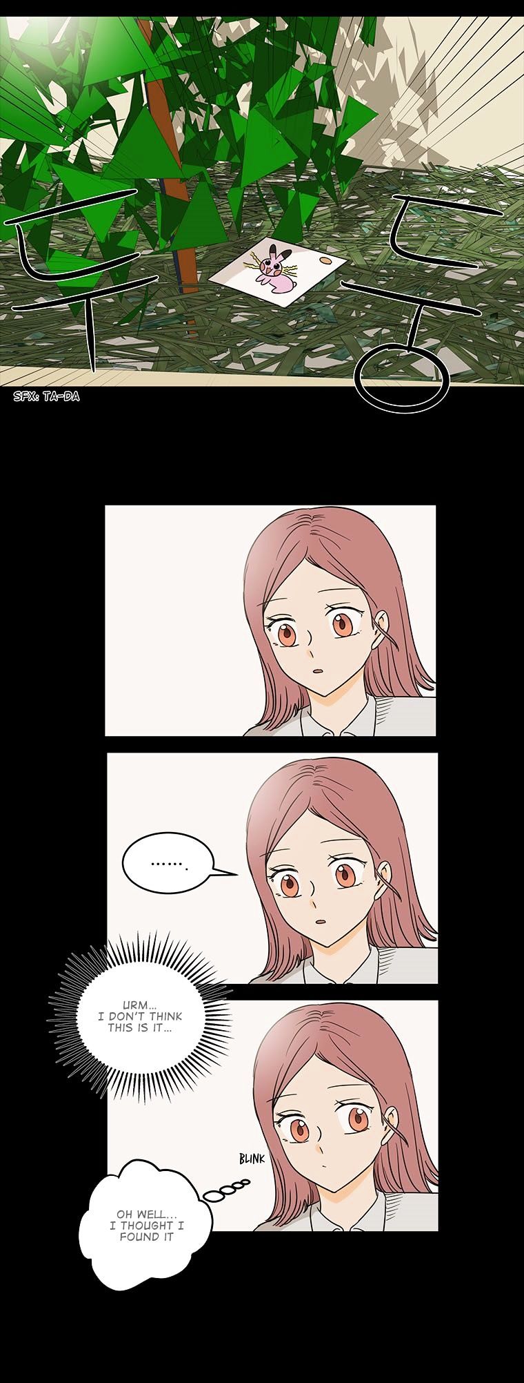 I Hate Love Chapter 17 image 5