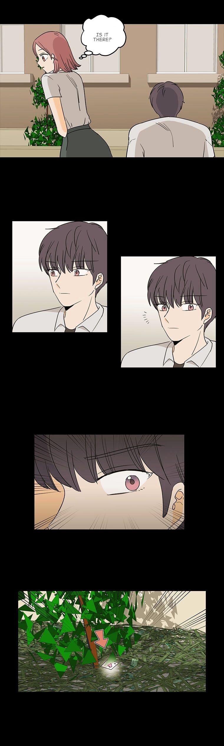 I Hate Love Chapter 17 image 6