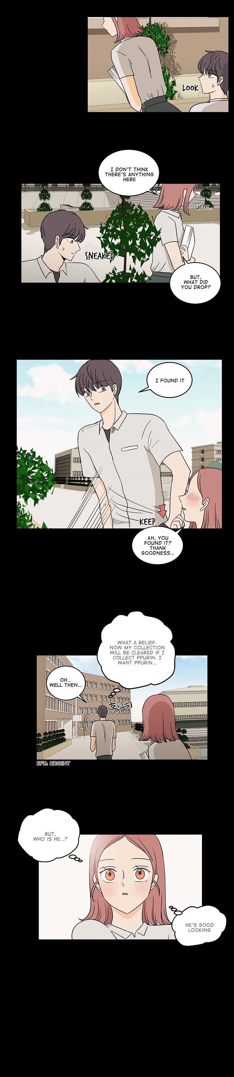 I Hate Love Chapter 17 image 7