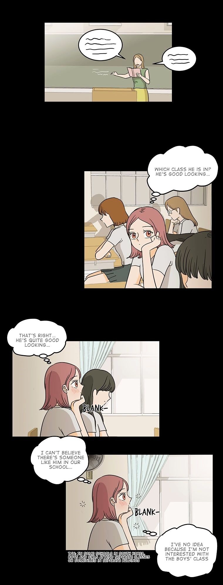 I Hate Love Chapter 17 image 8