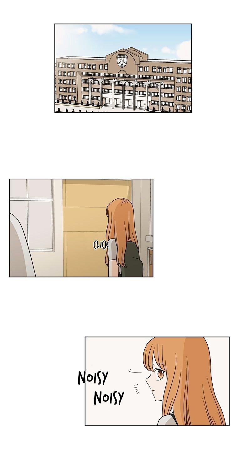 I Hate Love Chapter 18 image 16